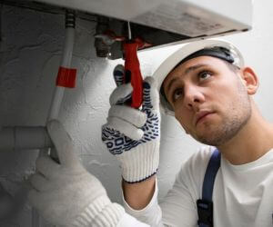 About Emergency plumbing pros Ree Heights, SD
